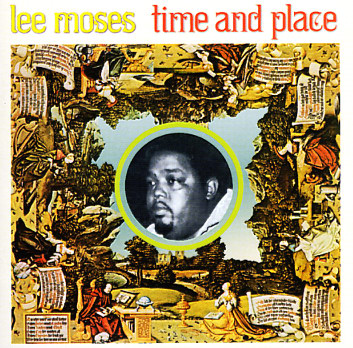 Lee Moses