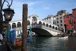 Rialto Bridge