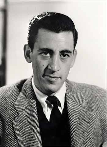 JD Salinger