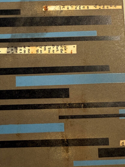 Picture of The San Francisco Review featuring Charles Bukowski poetry