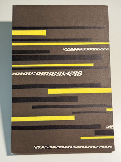 Picture of The San Francisco Review featuring Charles Bukowski poetry