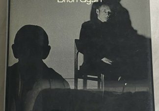 The Book Cover of The Third Mind by William S. Burroughs and Bryon Gysin