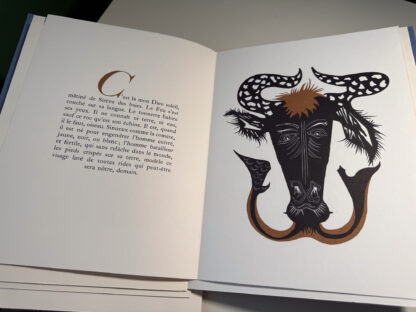 pictures of the portfolio Geographie Animale by Jean Lurcat