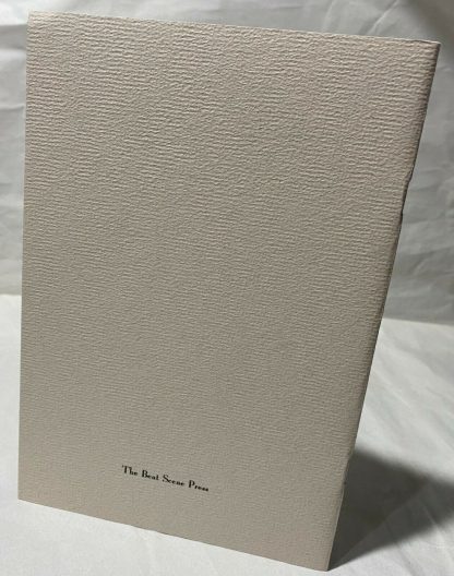 A Charles Bukowski chapbook: Jaggernaut. - Image 5