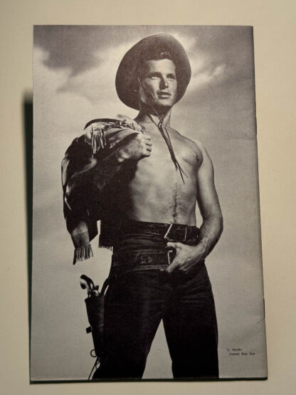 Pictures of 3 Physique Pictorials – Tom of Finland & The Tough Guys
