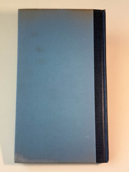 Various pictures of the first edition of the Kenneth Patchen book When We Were Here Together published in 1957 by New Directions.