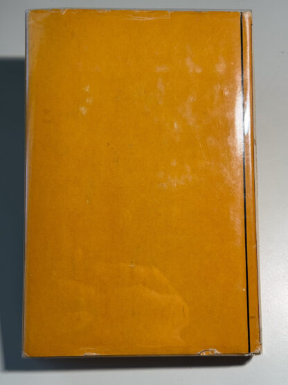 A picture of the Putnam Book Club edition of the Phillip K. Dick novel The Man in the High Castle.