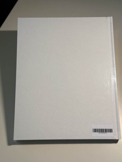 various pictures of the Richard Prince book 1 2 3 4 as new in shrink wrap